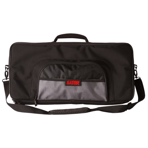 24" x 11" Effects Pedal Bag