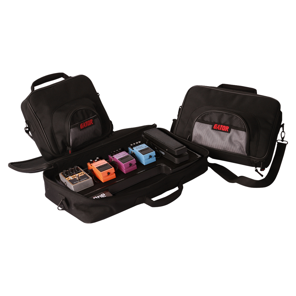 24" x 11" Effects Pedal Bag