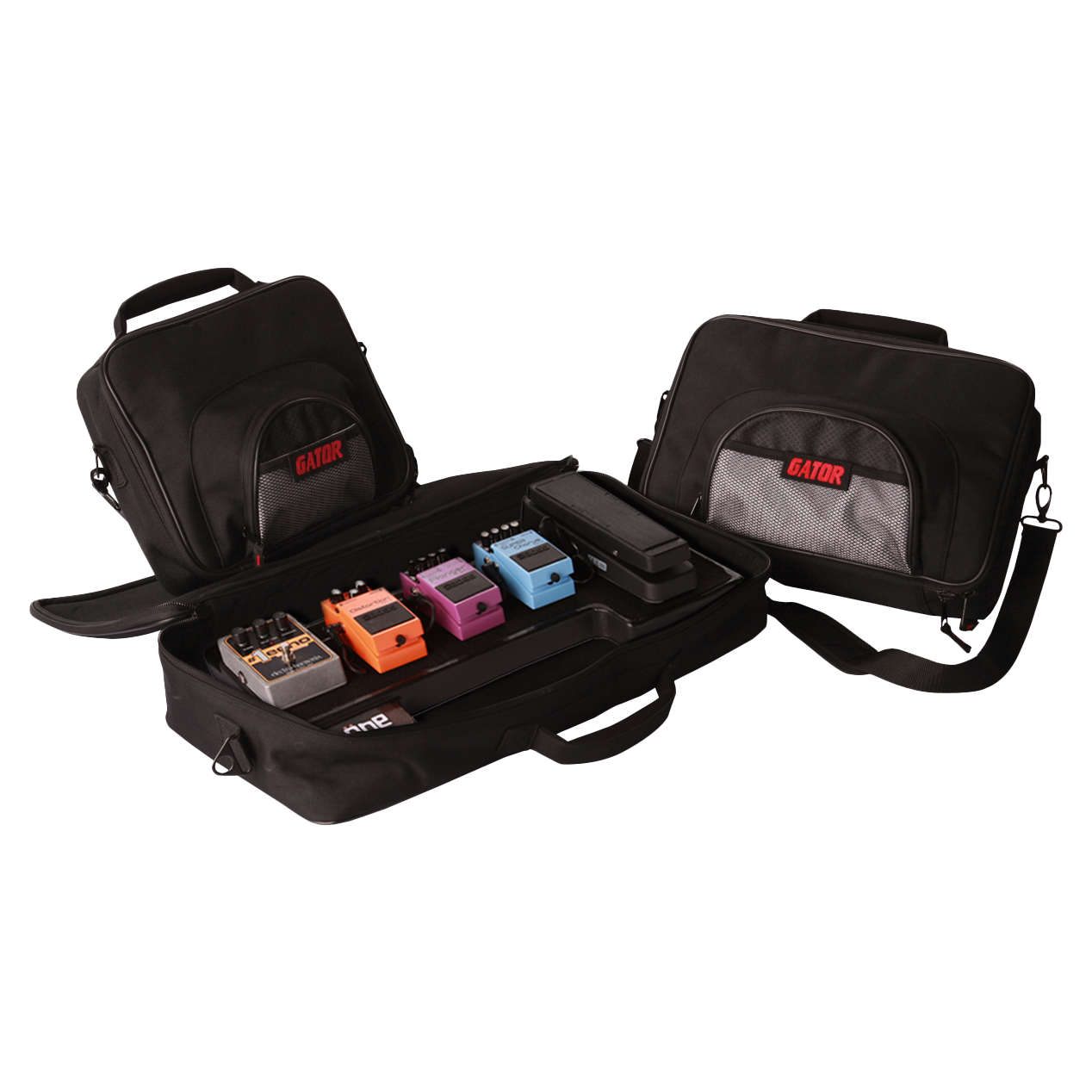 24" x 11" Effects Pedal Bag