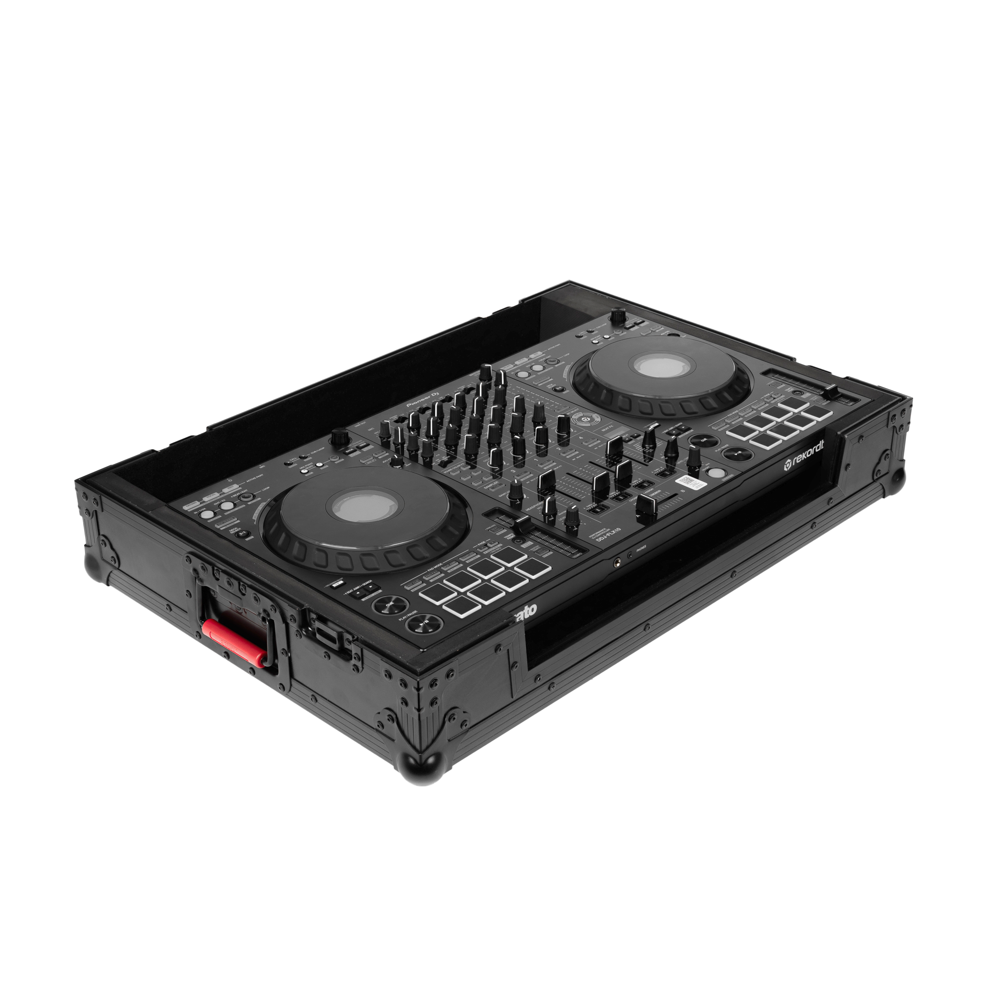 ONYX Flight Case for Pioneer DJ FLX10 DJ Controller