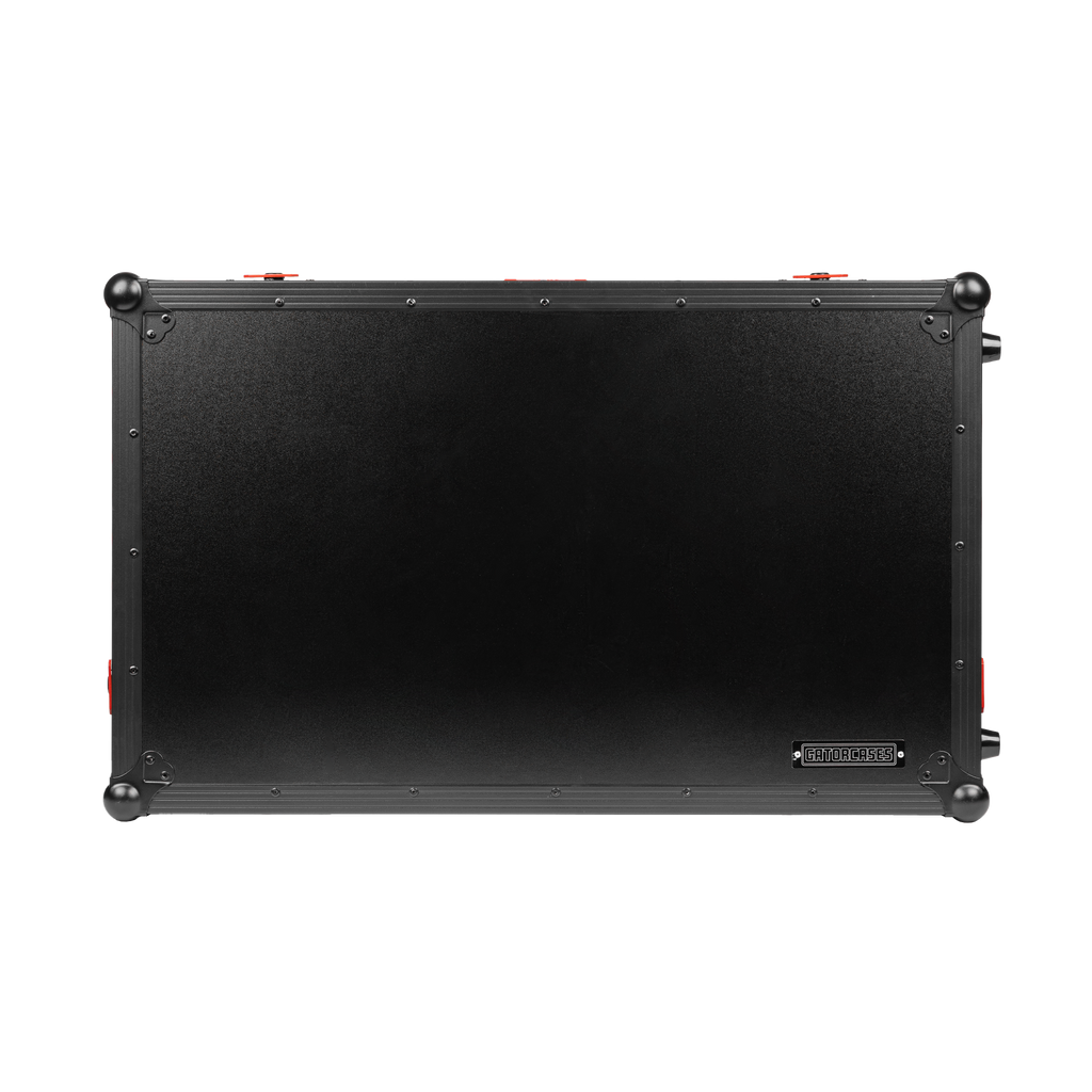 ONYX Flight Case for Denon DJ Prime 4 or Prime 4+