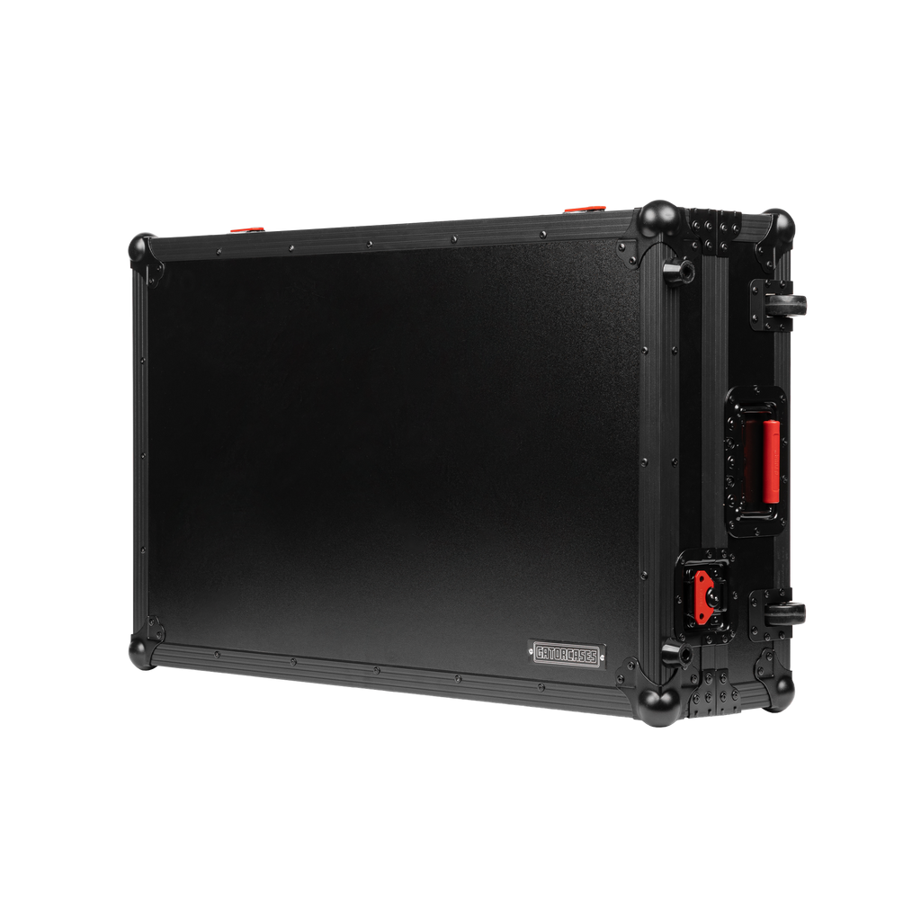ONYX Flight Case for Denon DJ Prime 4 or Prime 4+