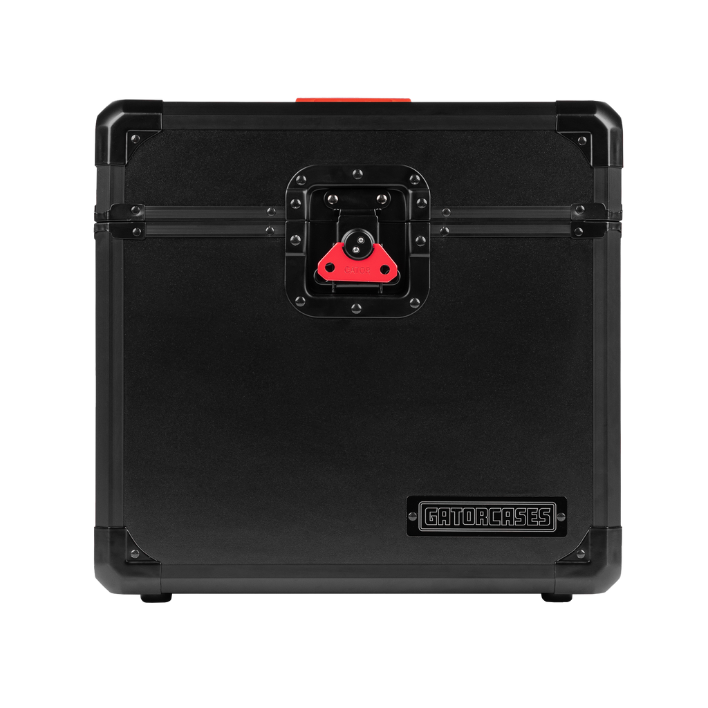 ONYX Case for 12" Vinyl Records