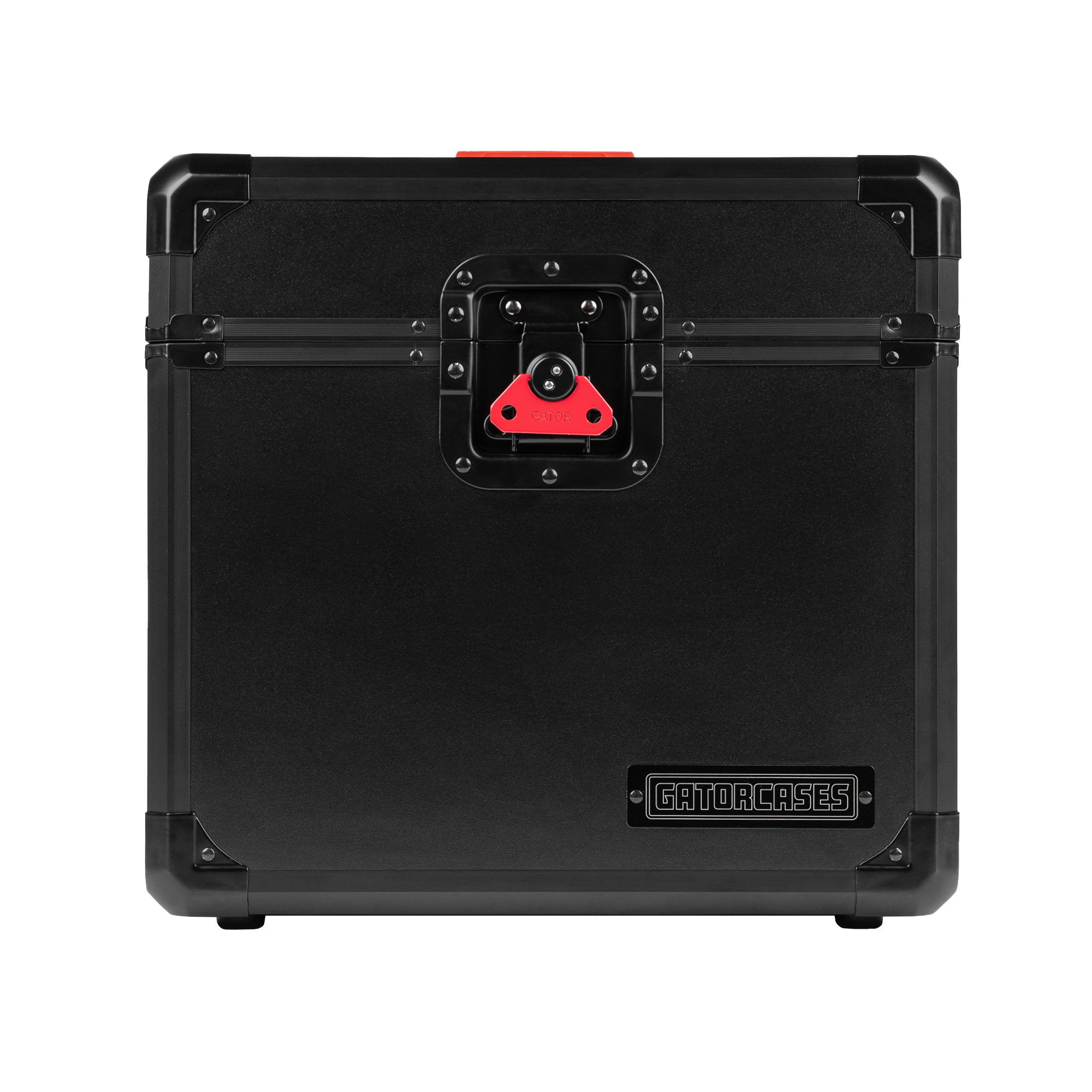 ONYX Case for 12" Vinyl Records