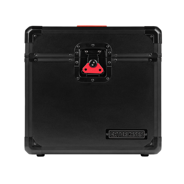 ONYX Case for 12" Vinyl Records