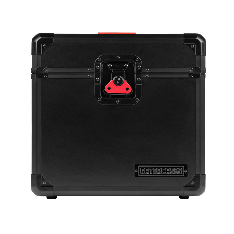 ONYX Case for 12" Vinyl Records