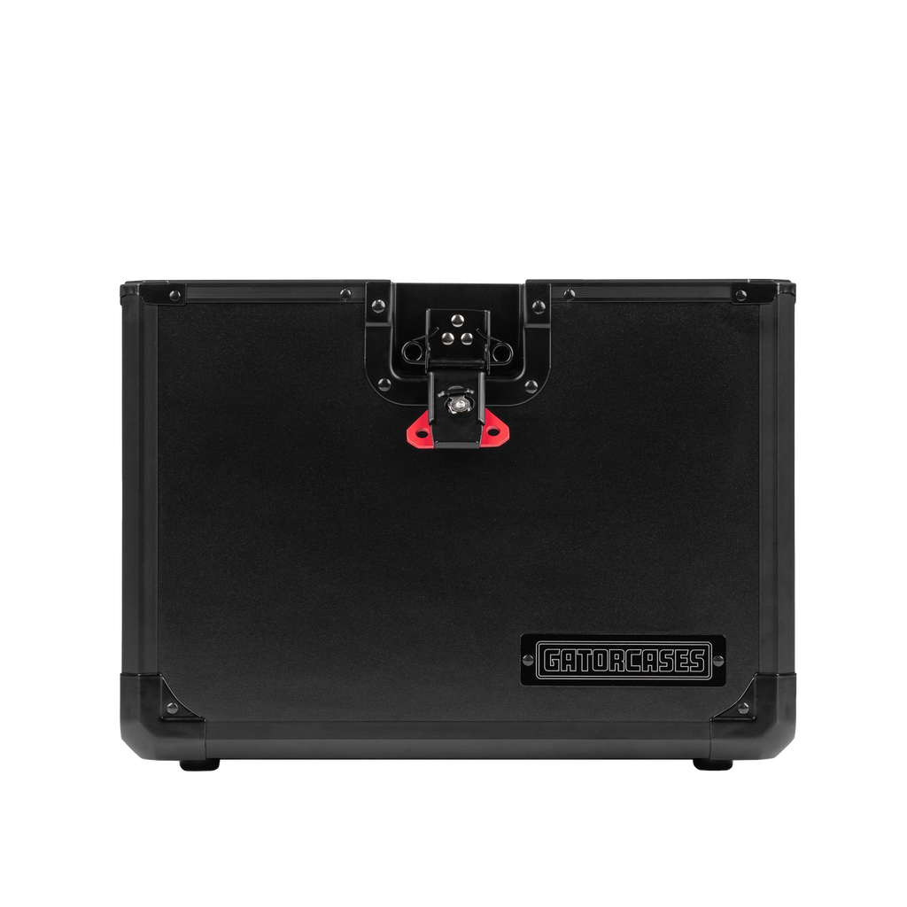 ONYX Case for 12" Vinyl Records