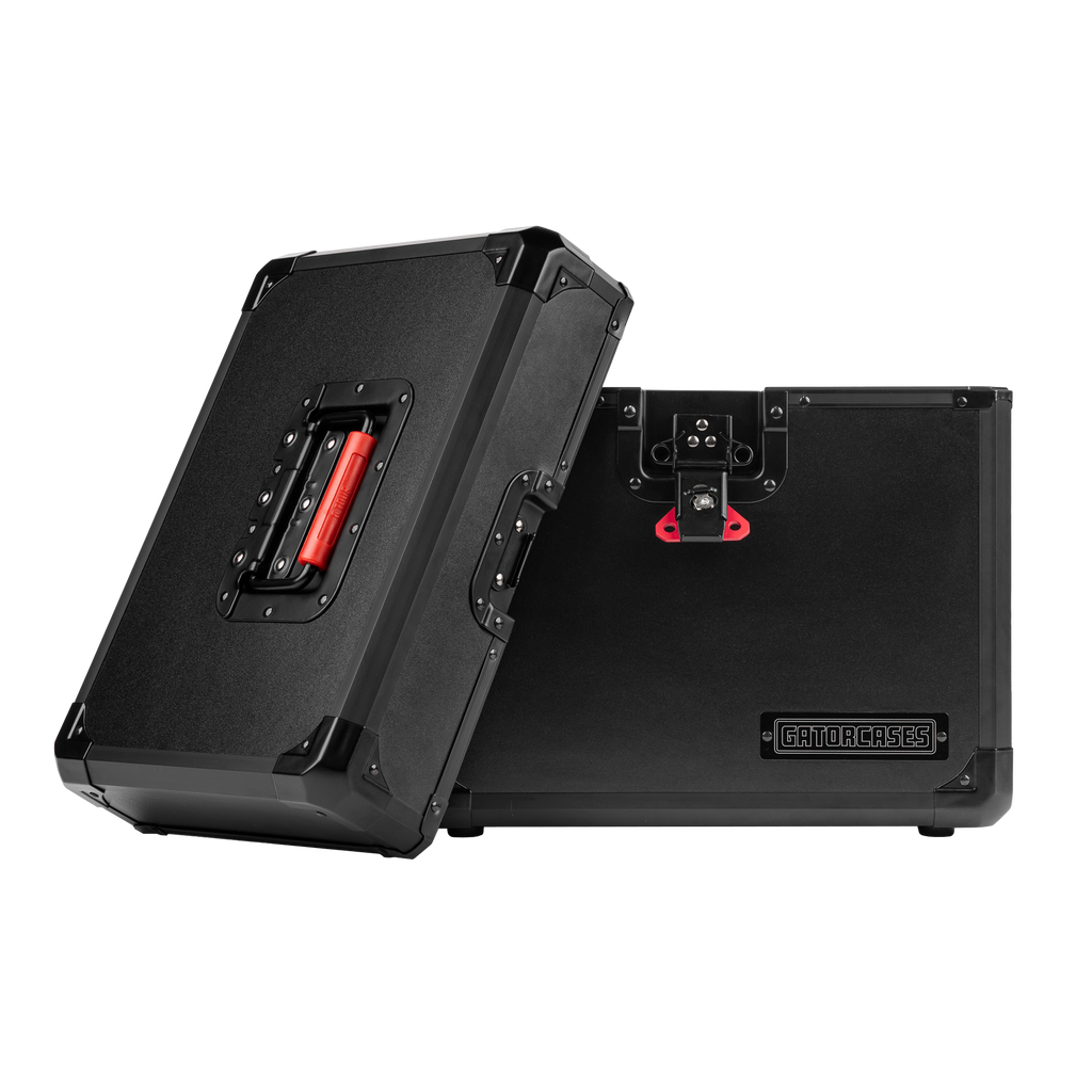 ONYX Case for 12" Vinyl Records