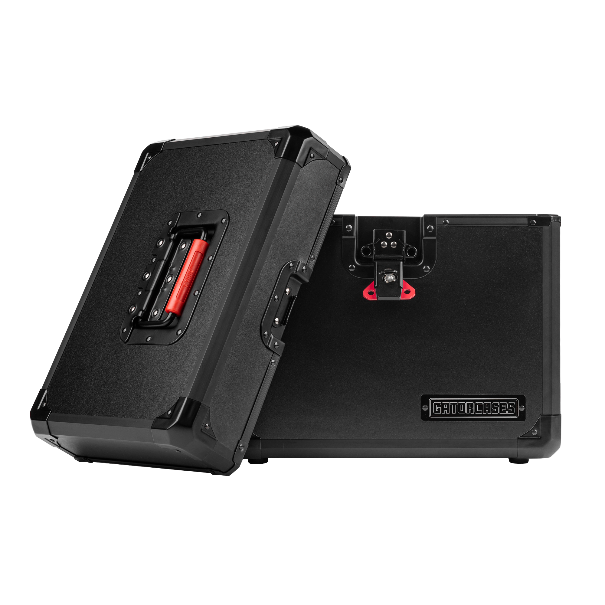ONYX Case for 12" Vinyl Records