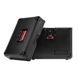 ONYX Case for 12" Vinyl Records