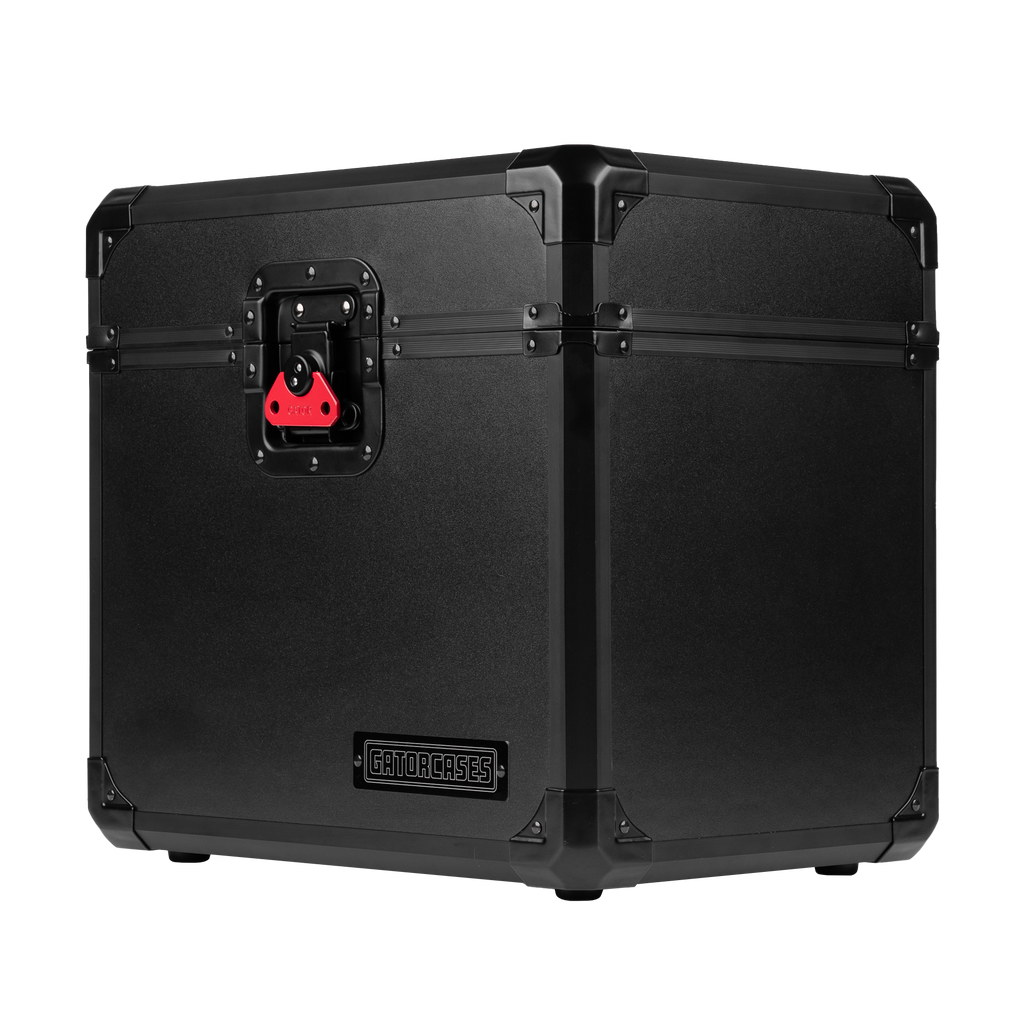 ONYX Case for 12" Vinyl Records