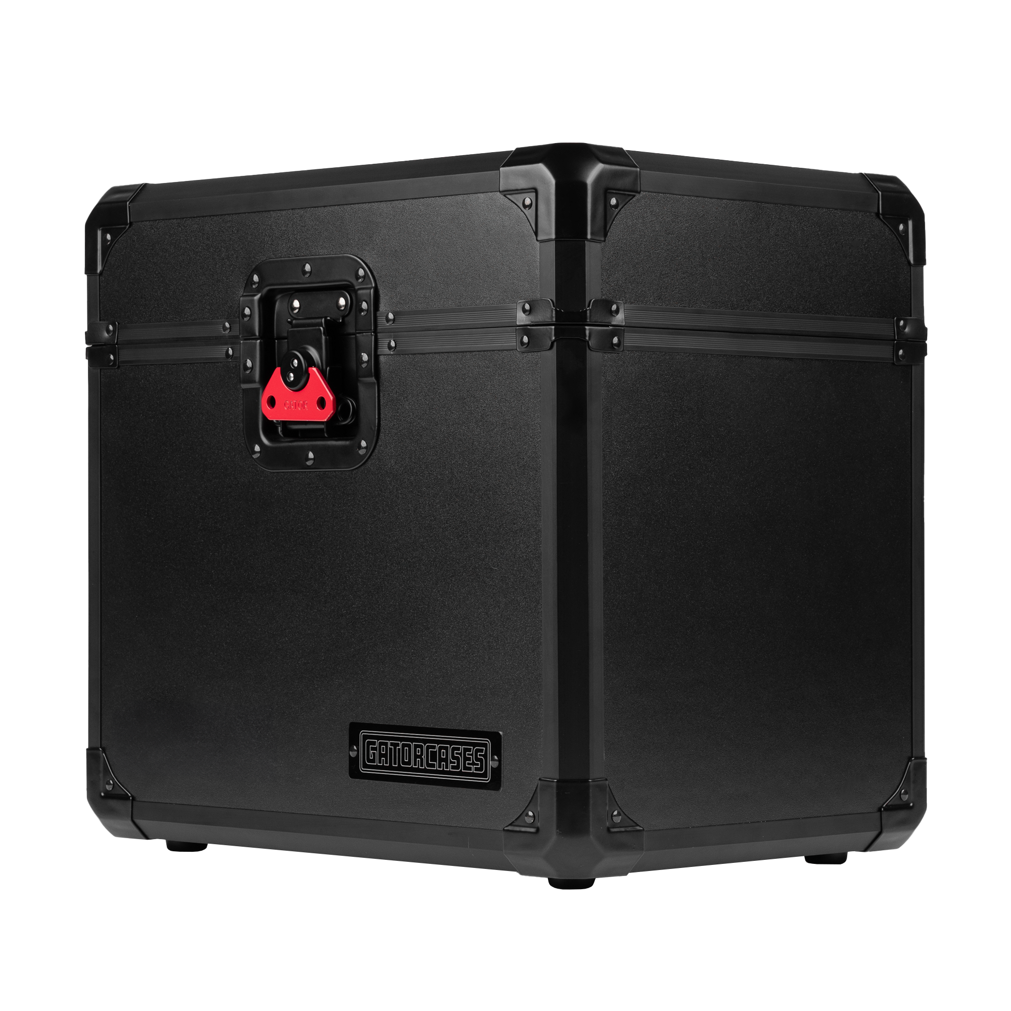 ONYX Case for 12" Vinyl Records