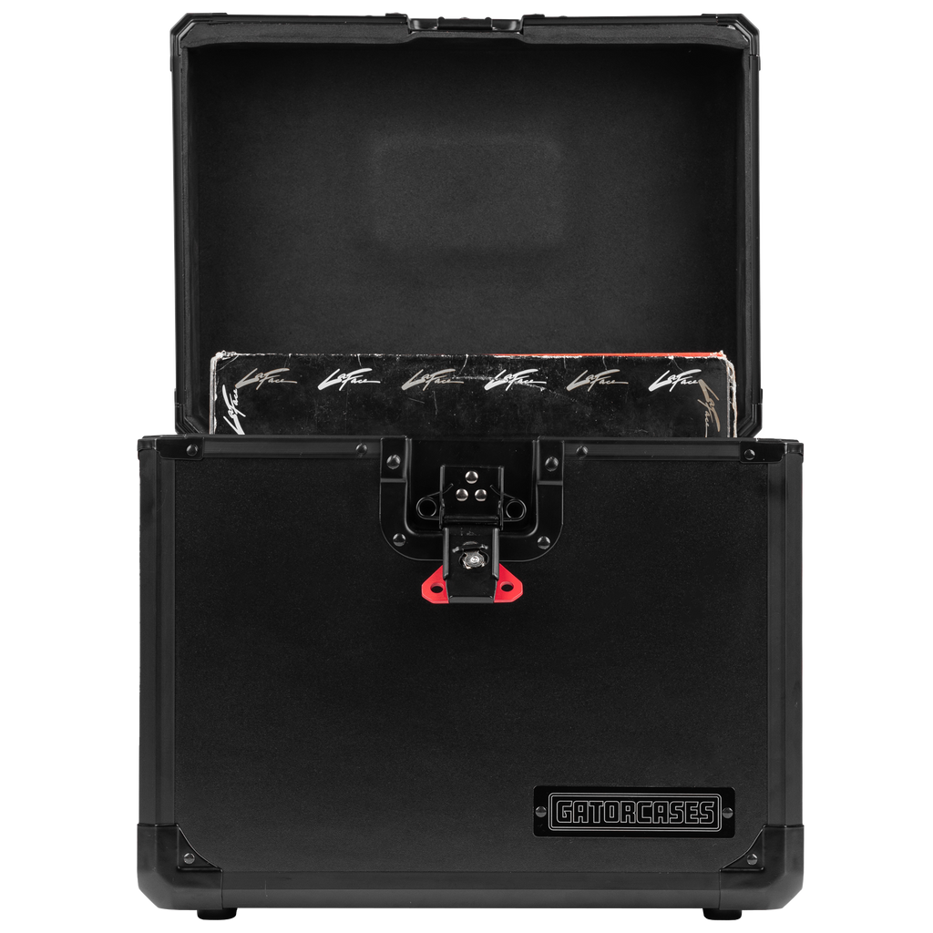 ONYX Case for 12" Vinyl Records