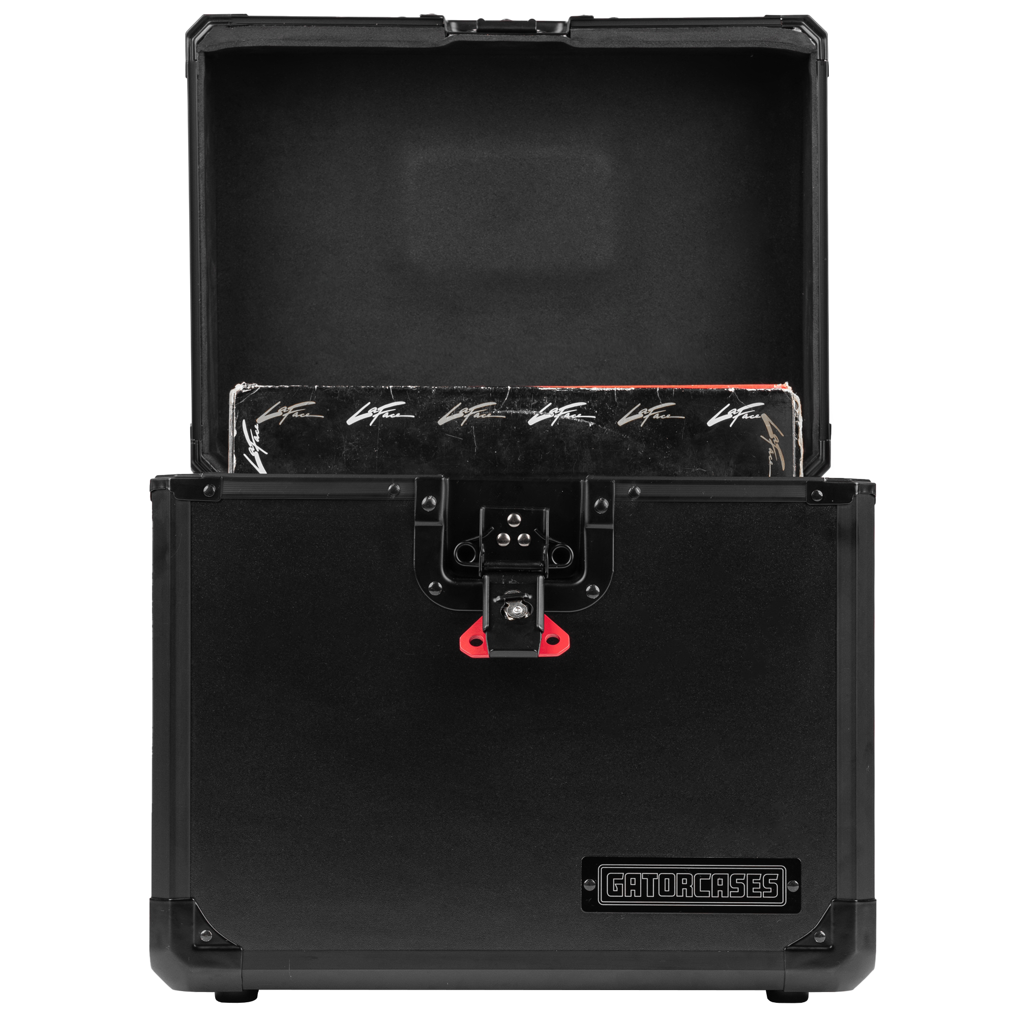 ONYX Case for 12" Vinyl Records
