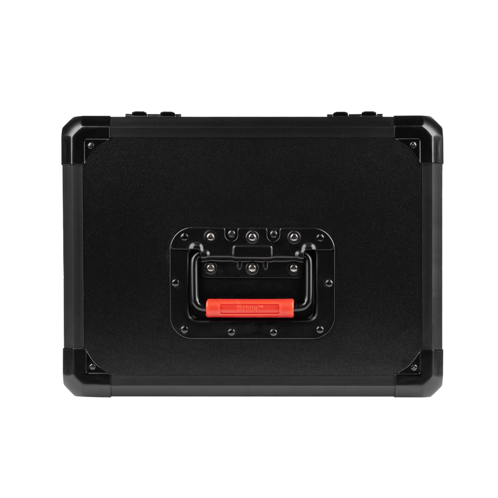 ONYX Case for 12" Vinyl Records