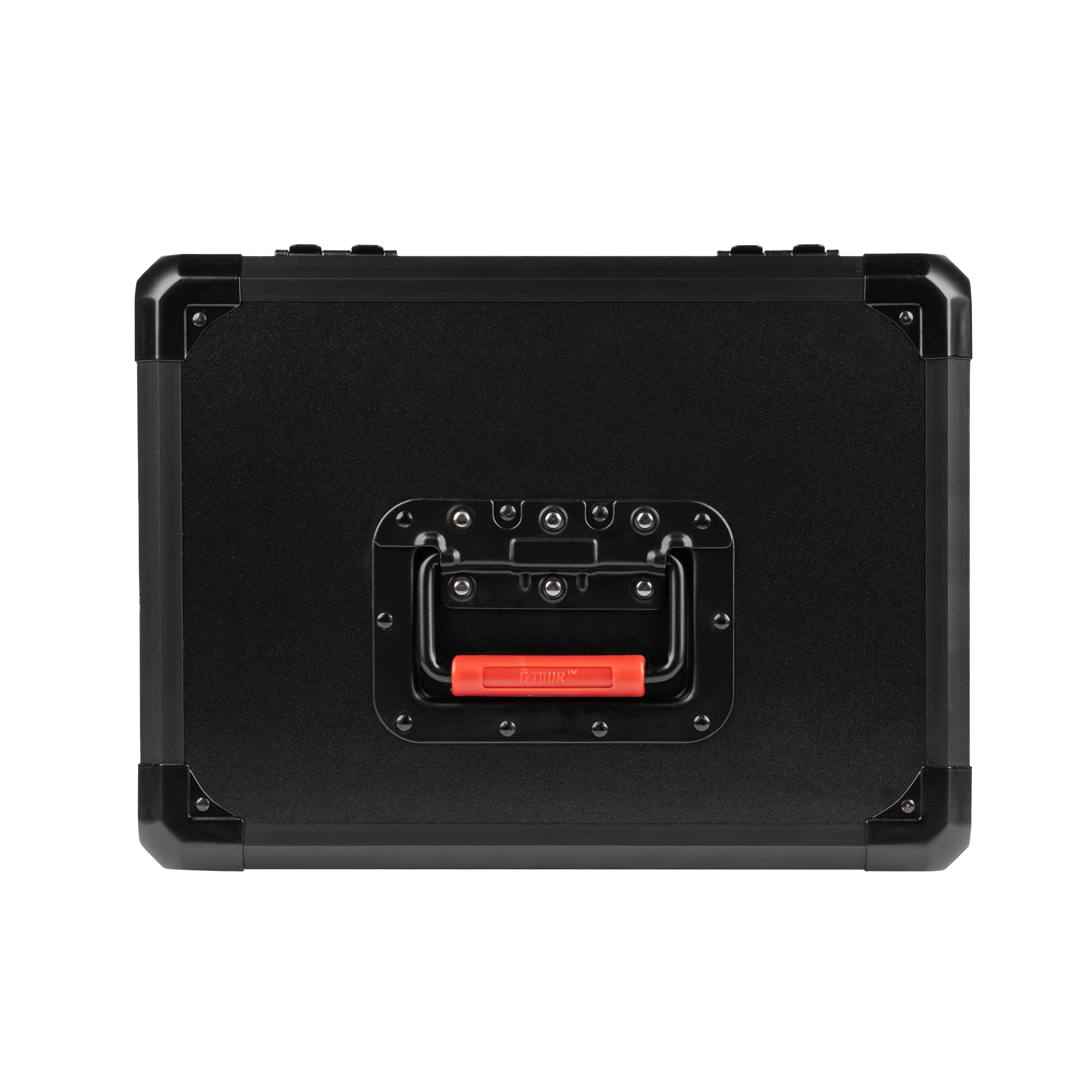 ONYX Case for 12" Vinyl Records