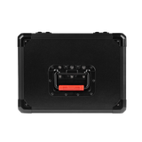 ONYX Case for 12" Vinyl Records
