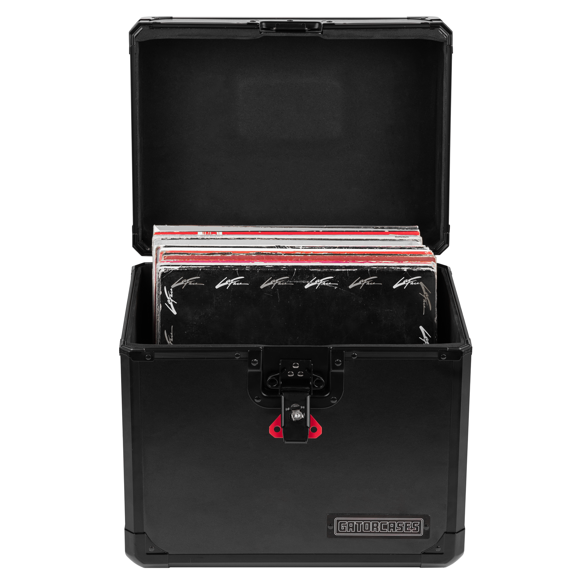 ONYX Case for 12" Vinyl Records