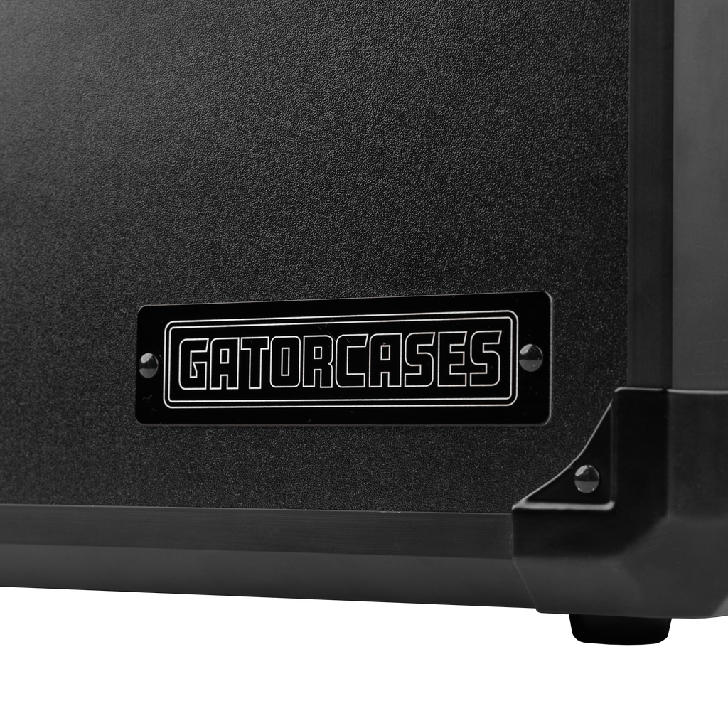 ONYX Case for 12" Vinyl Records