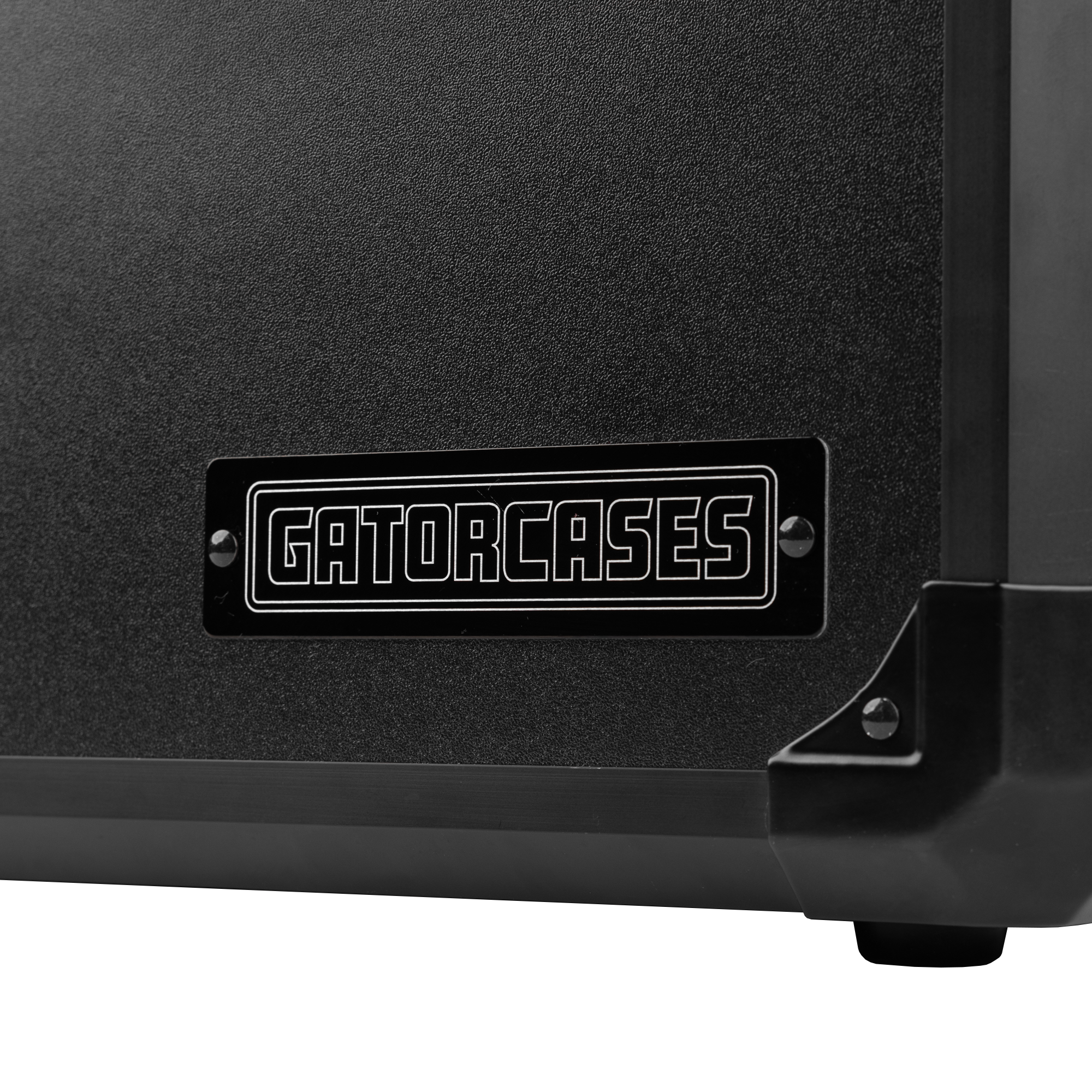 ONYX Case for 12" Vinyl Records