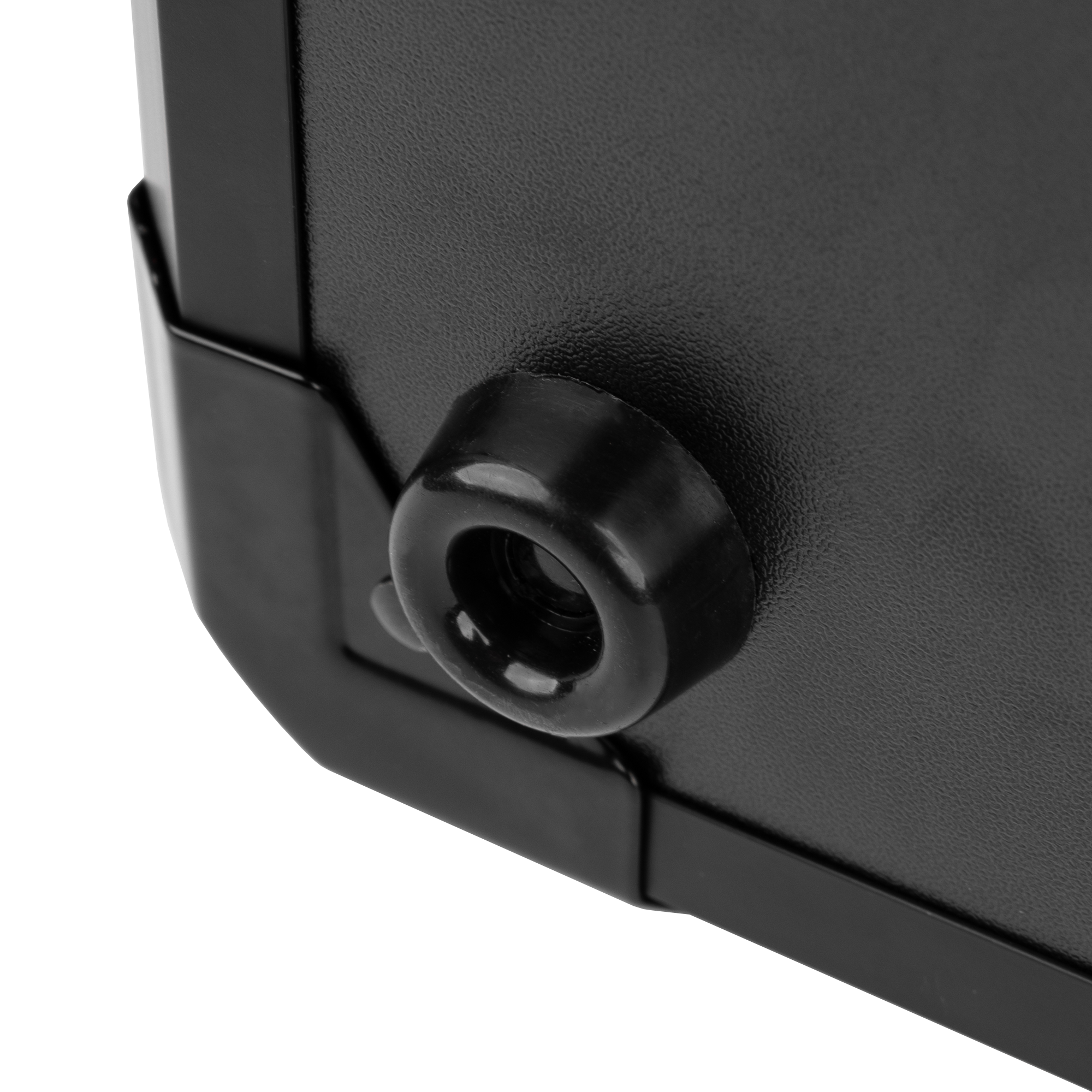 ONYX Case for 12" Vinyl Records