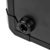 ONYX Case for 12" Vinyl Records
