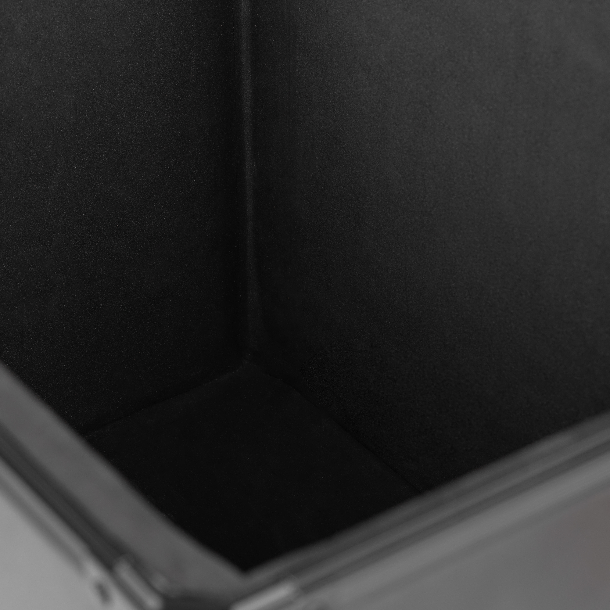 ONYX Case for 12" Vinyl Records