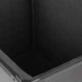 ONYX Case for 12" Vinyl Records