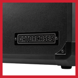 ONYX Case for 12" Vinyl Records