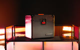 ONYX Case for 12" Vinyl Records