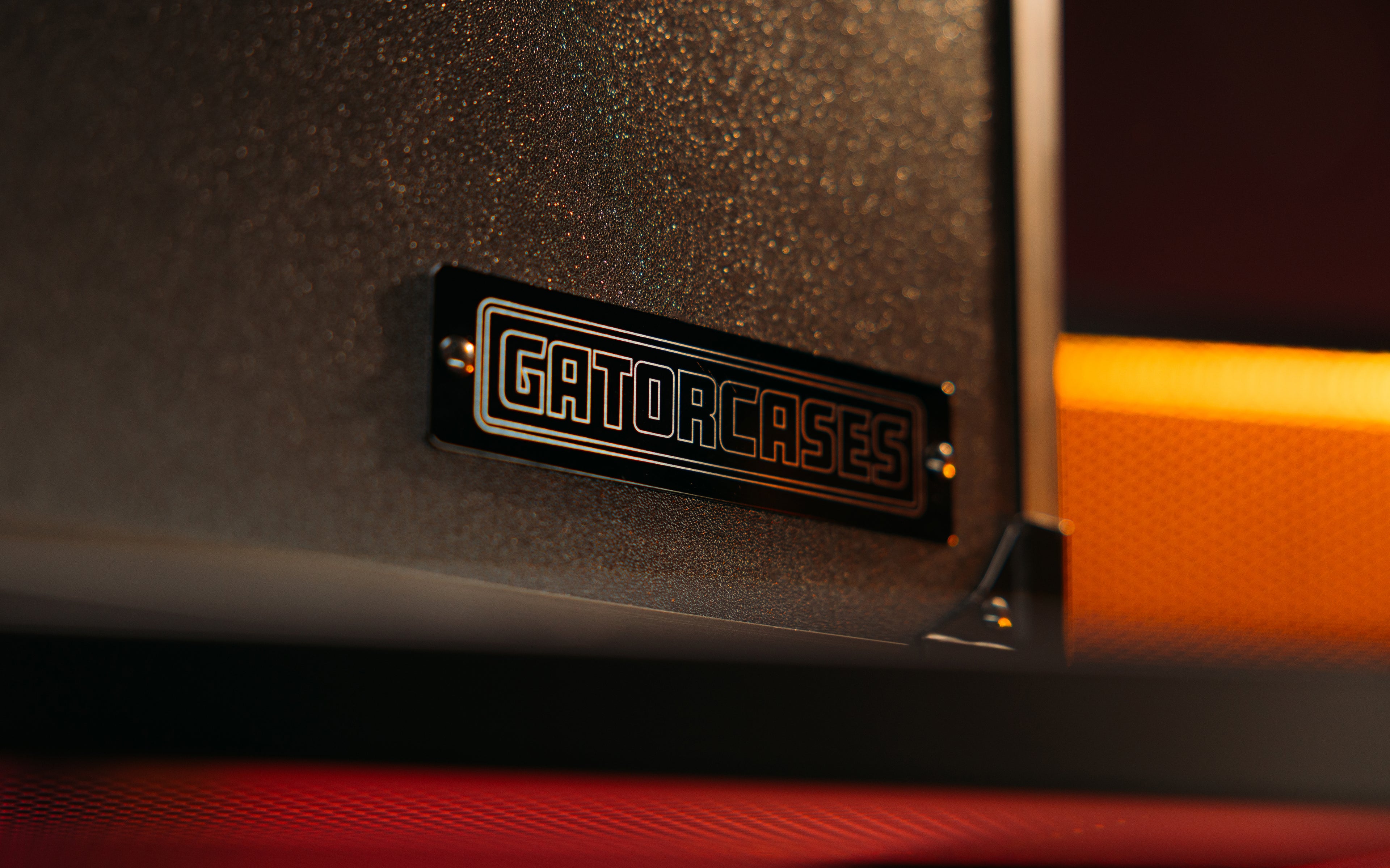 ONYX Case for 12" Vinyl Records