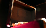ONYX Case for 12" Vinyl Records
