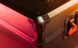 ONYX Case for 12" Vinyl Records