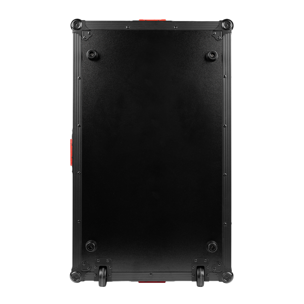 ONYX Upper Deck Flight Case for AlphaTheta DDJ-GRV6