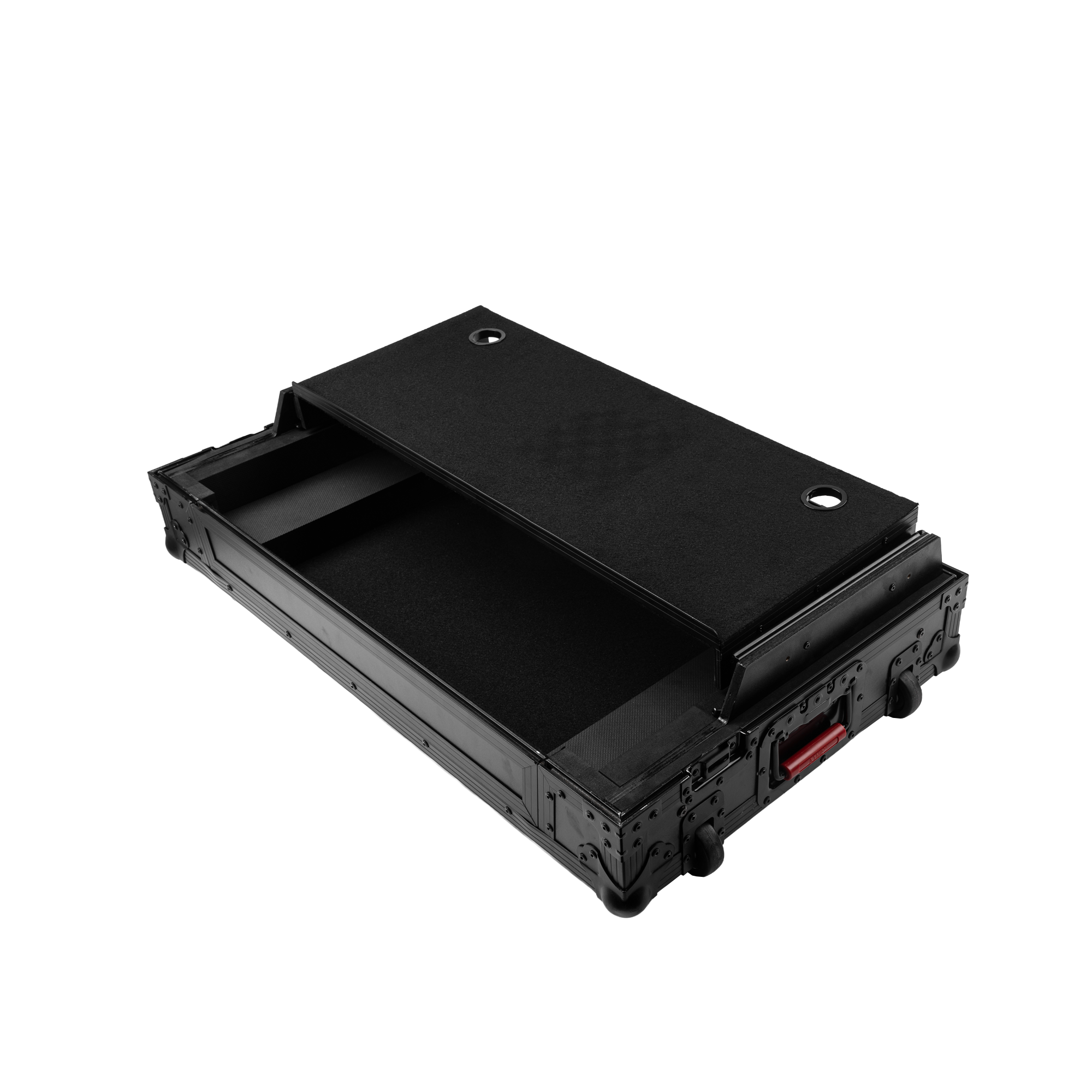 ONYX Upper Deck Flight Case for AlphaTheta DDJ-GRV6