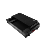 ONYX Upper Deck Flight Case for AlphaTheta DDJ-GRV6