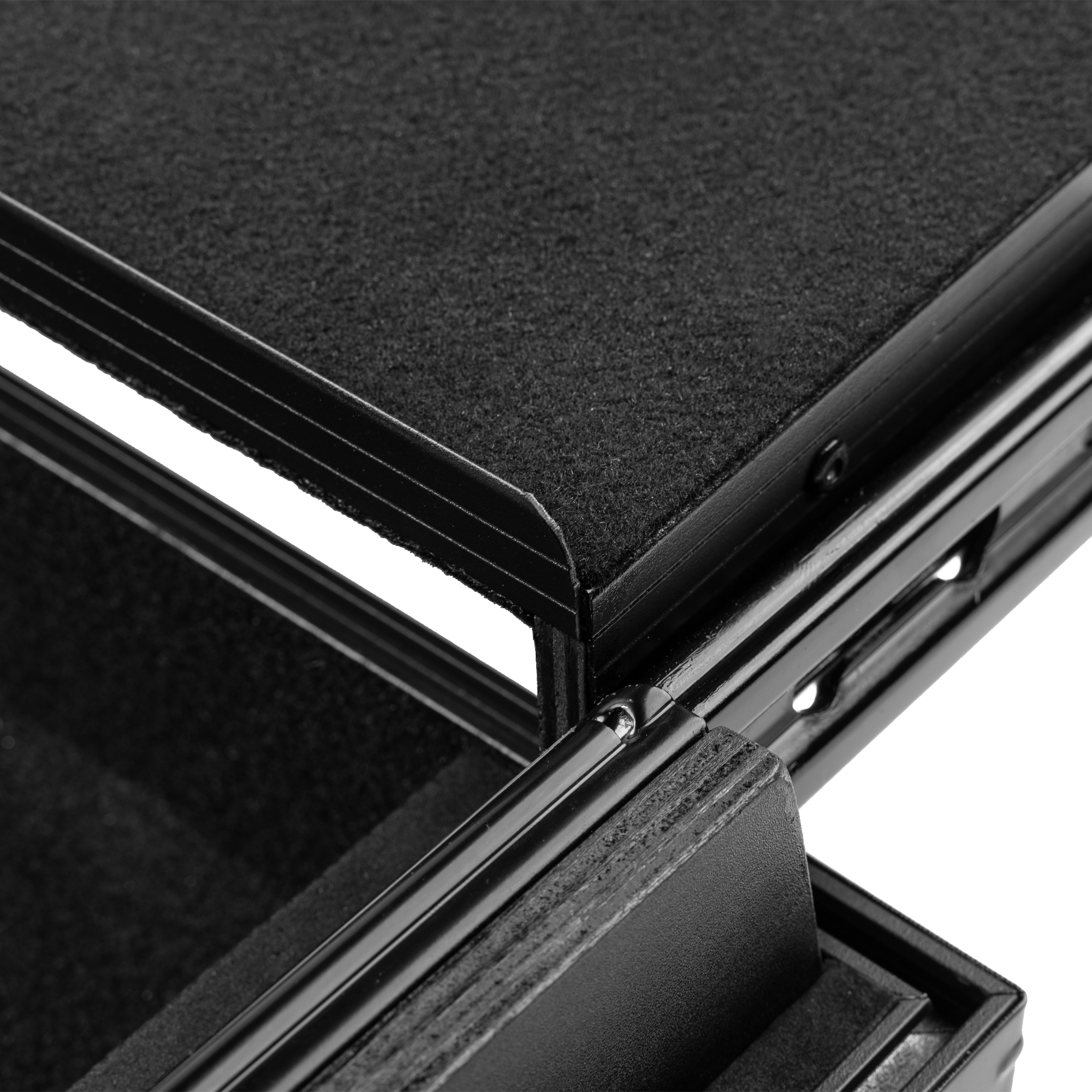 ONYX Upper Deck Flight Case for AlphaTheta DDJ-GRV6