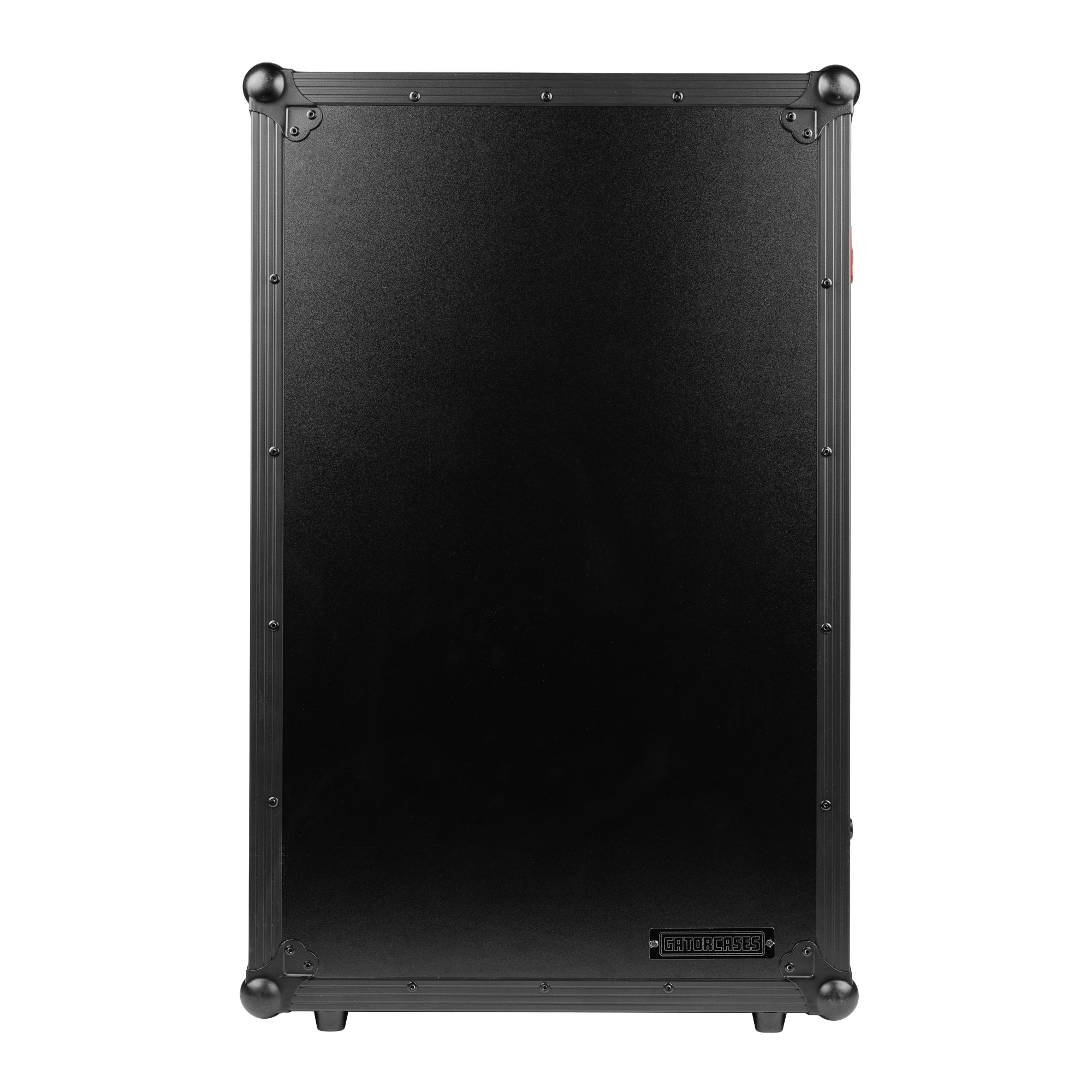 ONYX Flight Case w Platform, LED & 2U for DDJFLX10
