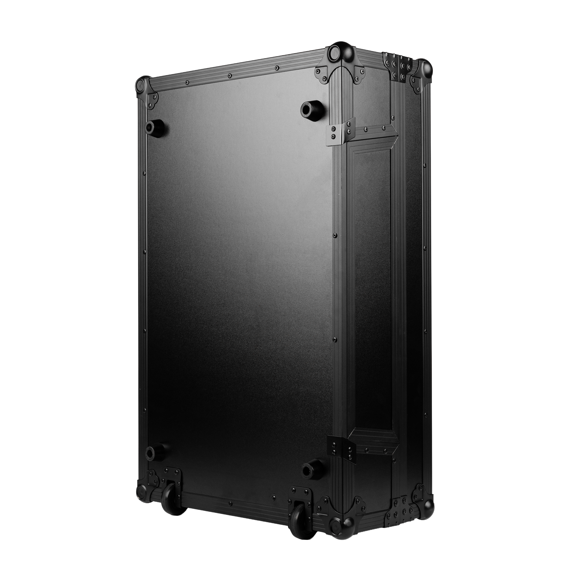 ONYX Flight Case w Platform, LED & 2U for DDJFLX10