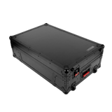 ONYX Flight Case w Platform, LED & 2U for DDJFLX10