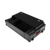 ONYX Flight Case w Platform, LED & 2U for DDJFLX10