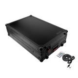 ONYX Flight Case w/ Platform & LED for DDJ-FLX10