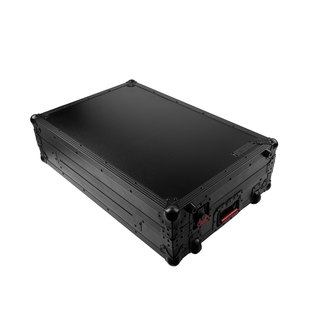 ONYX Flight Case w/ Platform & LED for DDJ-FLX10