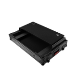 ONYX Flight Case w/ Platform & LED for DDJ-FLX10