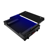 ONYX Flight Case w/ Platform & LED for DDJ-FLX10