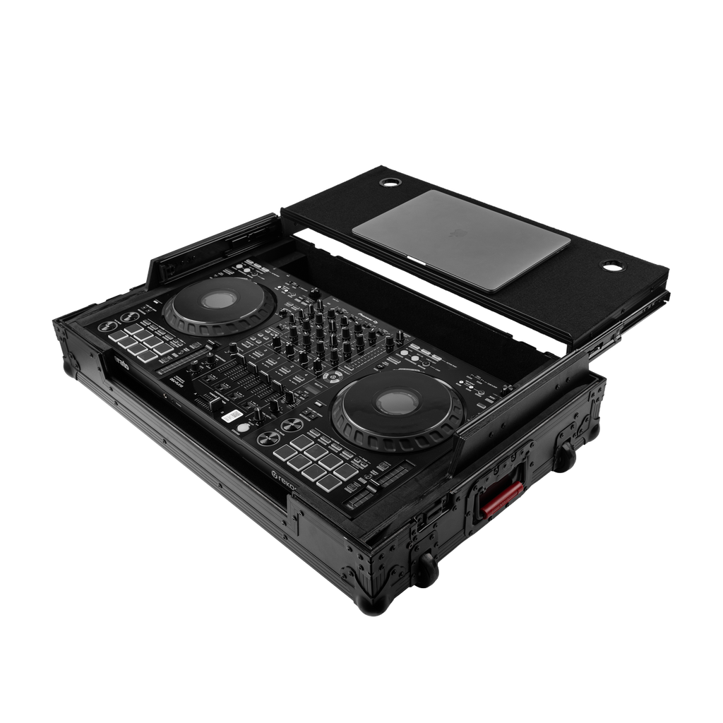 ONYX Upper Deck Flight Case Pioneer DJ DDJFLX10