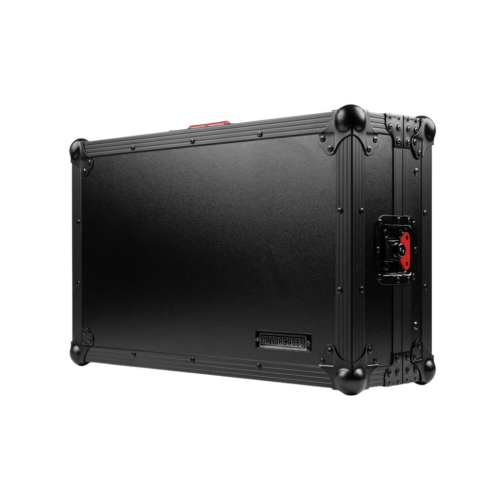 ONYX Upper Deck Flight Case for Pioneer DJ DDJFLX4
