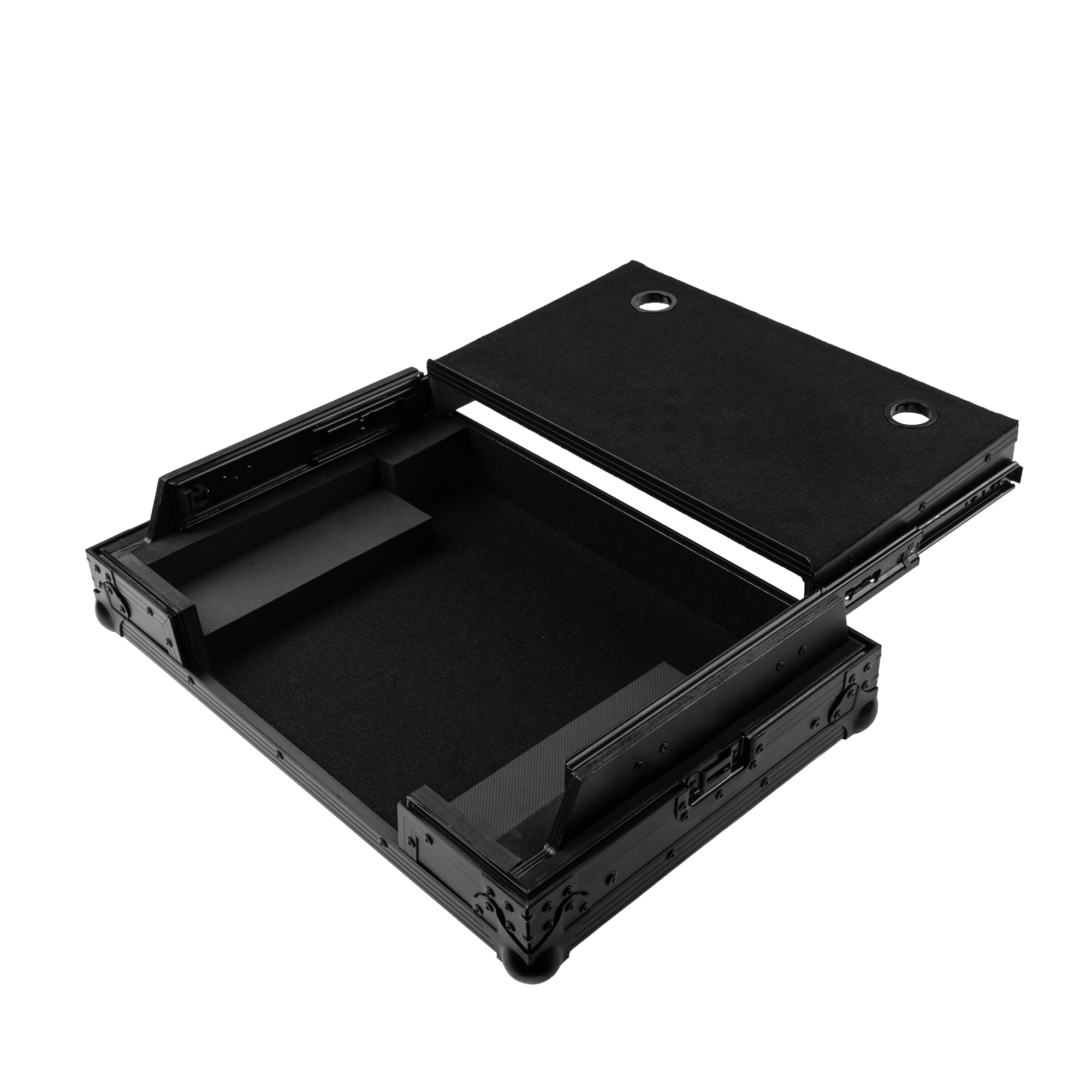 ONYX Upper Deck Flight Case for Pioneer DJ DDJFLX4