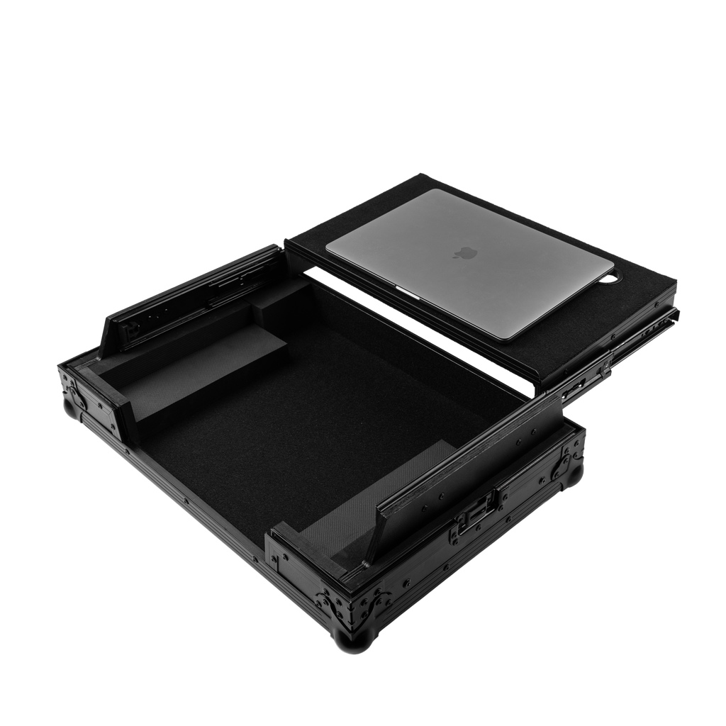 ONYX Upper Deck Flight Case for Pioneer DJ DDJFLX4