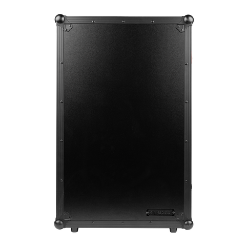 ONYX Upper Deck Flight Case for Denon Prime 4 and 4+